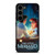 PRINCE ERIC AND PRINCESS ARIEL LITTLE MERMAID Samsung Galaxy S23 Plus Case Cover PRINCE ERIC AND PRINCESS ARIEL LITTLE MERMAID Samsung Galaxy S23 Plus Case Cover