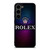 ROLEX WATCHES EMBLEM Samsung Galaxy S23 Plus Case Cover