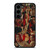 ROSALIA SINGER COLLAGE Samsung Galaxy S23 Plus Case Cover