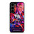 SPIDERMAN ACROSS THE SPIDER VERSE MOVIE POSTER Samsung Galaxy S23 Plus Case Cover