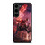 SPIDERMAN MILES MORALES GAMES Samsung Galaxy S23 Plus Case Cover SPIDERMAN MILES MORALES GAMES Samsung Galaxy S23 Plus Case Cover