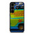 THE MYSTERY MACHINE SCOOBY DOO CAR Samsung Galaxy S23 Plus Case Cover
