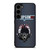 TOP GUN MAVERICK HELMET CARBON Samsung Galaxy S23 Plus Case Cover