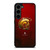 USC TROJANS FOOTBALL ICON Samsung Galaxy S23 Plus Case Cover