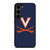 VIRGINIA CAVALIERS LOGO Samsung Galaxy S23 Plus Case Cover