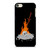 DARK SOULS BONFIRE 8 BIT iPod 6 Case Cover