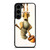 SCRAT ICE AGE CARTOON HANGING  Samsung Galaxy S23 Plus Case Cover