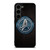 STARFLEET METAL BADGE  Samsung Galaxy S23 Plus Case Cover