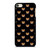MOSCHINO TOY BEAR PATTERN iPod 6 Case Cover