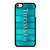 TIFFANY AND CO LUXURY iPod 6 Case Cover