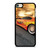 TOYOTA SUPRA PAUL WALKER LOGO iPod 6 Case Cover