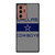DALLAS COWBOYS FOOTALL TEAM Samsung Galaxy Note 20 Ultra Case Cover