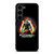 TOM CLANCY'S SPLINTER CELL BLACKLIST LOGO  Samsung Galaxy S23 Plus Case Cover