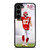 TRAVIS KELCE KANSAS CITY CHIEFS  Samsung Galaxy S23 Plus Case Cover TRAVIS KELCE KANSAS CITY CHIEFS  Samsung Galaxy S23 Plus Case Cover