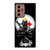 PITTSBURGH STEELERS FOOTBALL DEADPOOL Samsung Galaxy Note 20 Ultra Case Cover