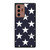 SUPREME STARS PATTERN Samsung Galaxy Note 20 Ultra Case Cover