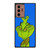 THE GRINCH SCARY SMILE Samsung Galaxy Note 20 Ultra Case Cover