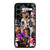 XXXTENTACION RAPPER COLLAGE  Samsung Galaxy S23 Plus Case Cover