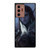 WORLD OF WARCRAFT SHADOWLANDS HERO Samsung Galaxy Note 20 Ultra Case Cover