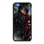 BATMAN AND CATWOMAN COMIC iPod 7 Case Cover