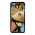 DONKEY SHREK MOVIE CARTOON iPod 7 Case Cover