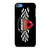 DUCATI CORSE EMBLEM iPod 7 Case Cover