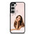 ARIANA GRANDE PINK PRETTY  Samsung Galaxy S23 Case Cover ARIANA GRANDE PINK PRETTY  Samsung Galaxy S23 Case Cover
