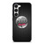 AUDI METAL CARBON EMBLEM  Samsung Galaxy S23 Case Cover