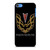 PONTIAC PASSION NEVER DIES EMBLEM iPod 7 Case Cover