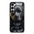 BATMAN DOG CARTOON  Samsung Galaxy S23 Case Cover