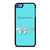 TIFFANY AND CO BAND 2 iPod 7 Case Cover