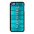 TIFFANY AND CO LUXURY iPod 7 Case Cover