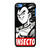 VEGETA INSECTO DRAGON BALL iPod 7 Case Cover