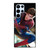 ANDREW GARFIELD SPIDERMAN Samsung Galaxy S22 Ultra Case Cover