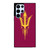 ARIZONA STATE SUN DEVILS FOOTBALL Samsung Galaxy S22 Ultra Case Cover