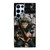 ASTA BLACK CLOVER BLACK BULL Samsung Galaxy S22 Ultra Case Cover