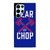 ATLANTA BRAVES FEAR THE CHOP SLOGAN Samsung Galaxy S22 Ultra Case Cover