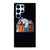 BLUE MOUNTAIN STATE BMS SYMBOL Samsung Galaxy S22 Ultra Case Cover