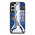 BO BICHETTE TORONTO BLUE JAYS BASEBALL  Samsung Galaxy S23 Case Cover
