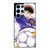 CAPTAIN TSUBASA ANIME FOOTBALL Samsung Galaxy S22 Ultra Case Cover