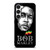 BOB MARLEY REGGAE SCRIBBLE  Samsung Galaxy S23 Case Cover