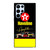 DAVEY ALLISON TEXACO HAVOLINE RACING Samsung Galaxy S22 Ultra Case Cover