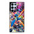 MEGA MAN X LEGACY COLLECTION Samsung Galaxy S22 Ultra Case Cover