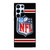 NATIONAL FOOTBALL LEAGUE NFL EMBLEM Samsung Galaxy S22 Ultra Case Cover NATIONAL FOOTBALL LEAGUE NFL EMBLEM Samsung Galaxy S22 Ultra Case Cover