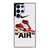 NIKE AIR JORDAN HIGH OFF WHITE Samsung Galaxy S22 Ultra Case Cover