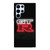 NISSAN GTR SILHOUETTE Samsung Galaxy S22 Ultra Case Cover