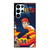 NOLAN RYAN HOUSTON ASTROS Samsung Galaxy S22 Ultra Case Cover