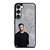 CHRIS EVANS ACTOR HANDSOME  Samsung Galaxy S23 Case Cover