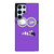 PURPLE MINION MINIMALIST Samsung Galaxy S22 Ultra Case Cover PURPLE MINION MINIMALIST Samsung Galaxy S22 Ultra Case Cover