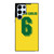 ROBERTO CARLOS BRAZIL Samsung Galaxy S22 Ultra Case Cover